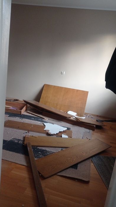 Opróżnianie oczyszczanie sprzątanie piwnic mieszkań strychów domów