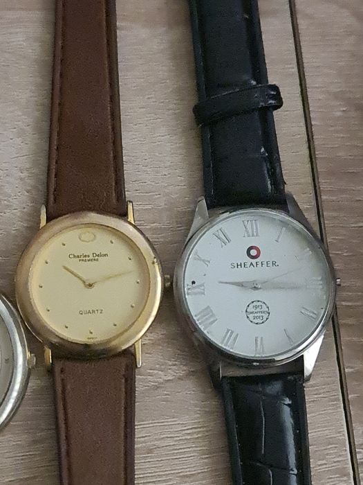 Vendo estes Relógios