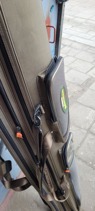 Pokrowiec wedkarski 160cm