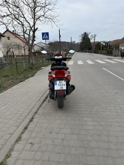 Продам спарк 150