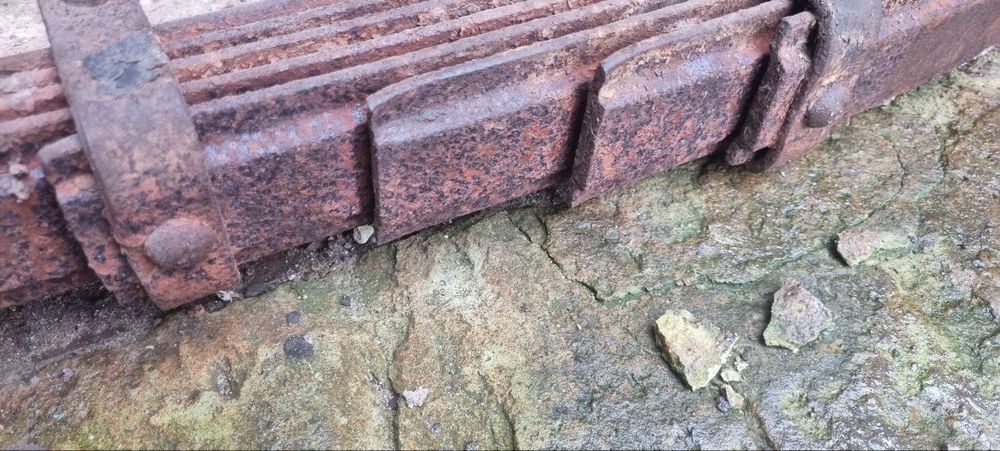 Продам рессору передну зіл-130