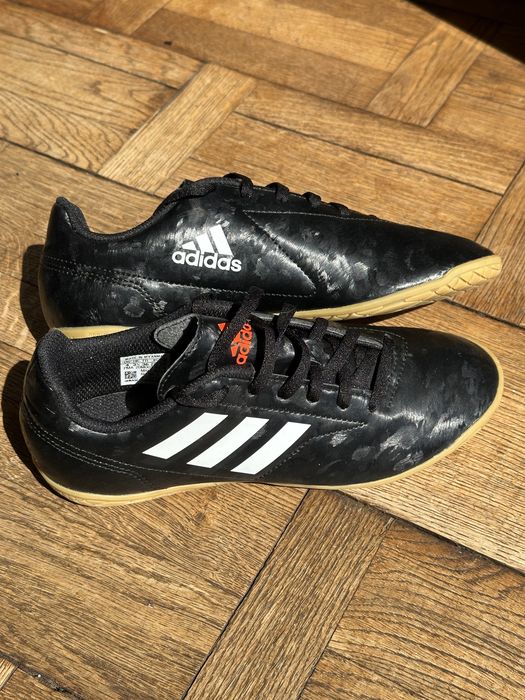 Nowe Halówki  Adidas Conquisto li In rozm 36