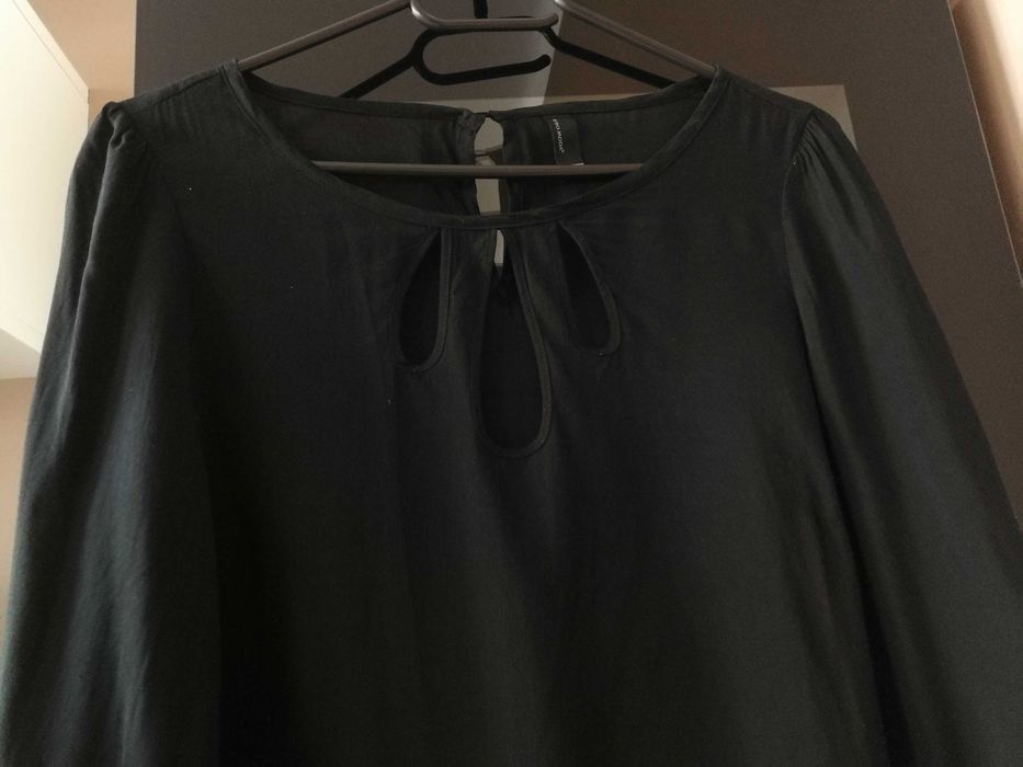 Elegancka Bluzka Vero Moda S