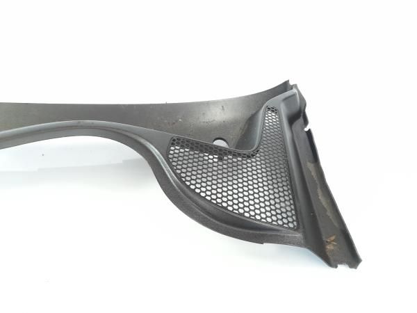 Torpedo AUDI A1 (8X1, 8XK)
