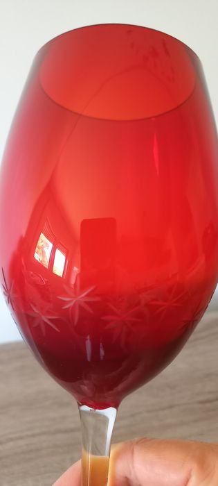 Copos para Decoração de Natal