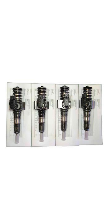 Injetores SEAT LEON 2.0 TDI (125 kW / 170 cv) [05.2006 - 12.2012] 03G130073T (OEM) | 03G130073TX (OEM) | 03G130073M (OEM)