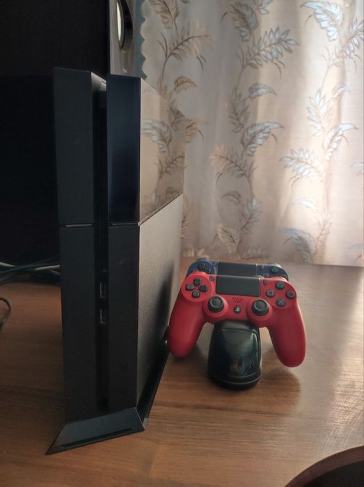 Playstation 4 fat