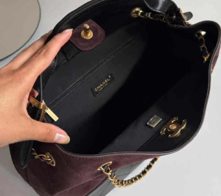 Torebka damska skóra naturalna