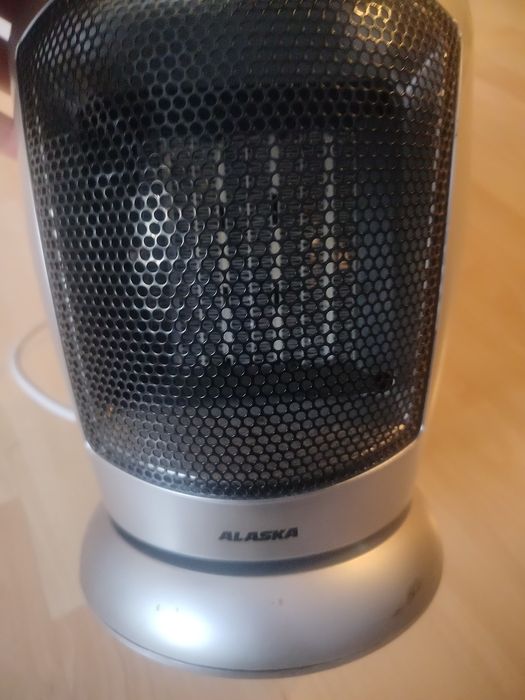 Termowentylator- farelka 1500W