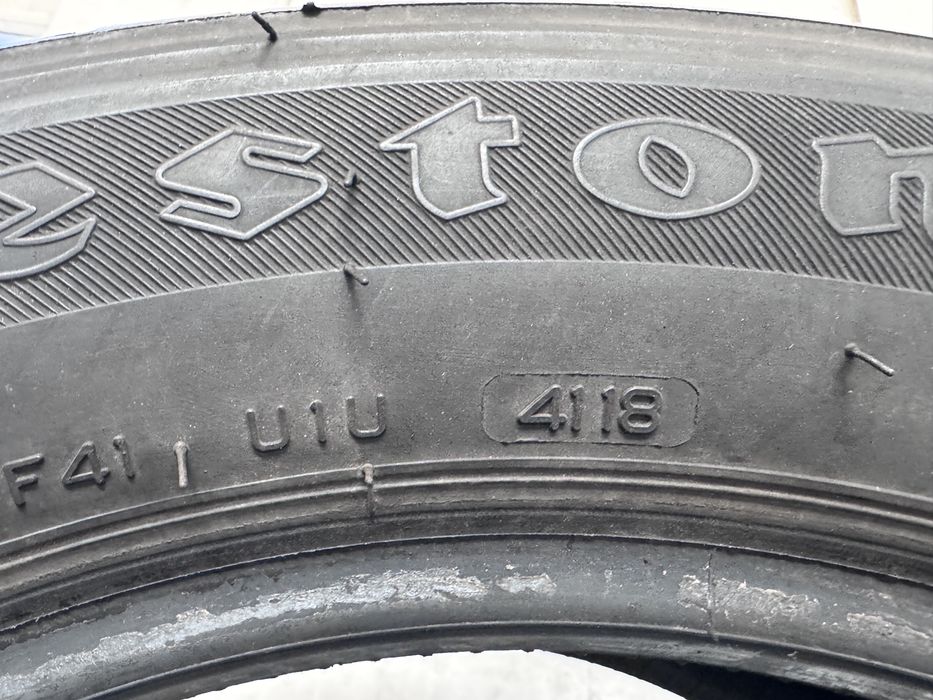 Opony zimowe Firestine