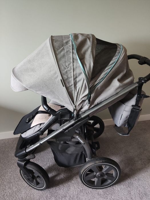 Wózek spacerowy X-Lander X-Move