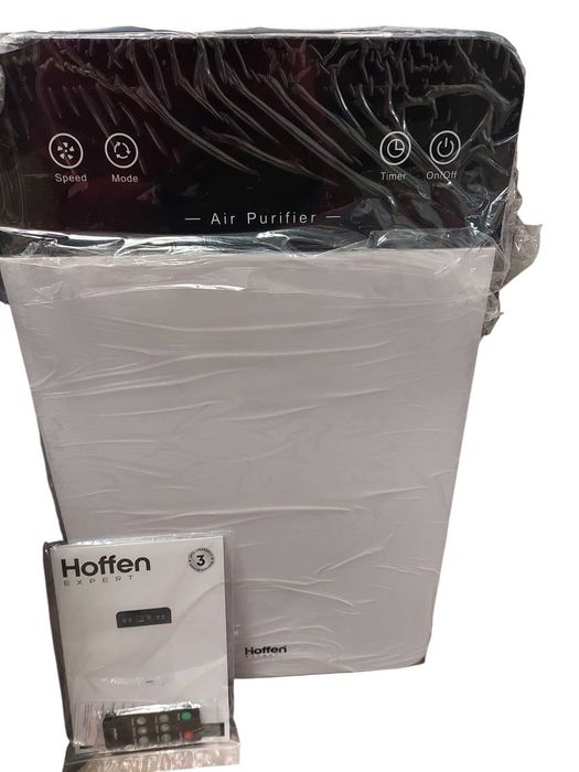 Oczyszczacz powietrza Hoffen