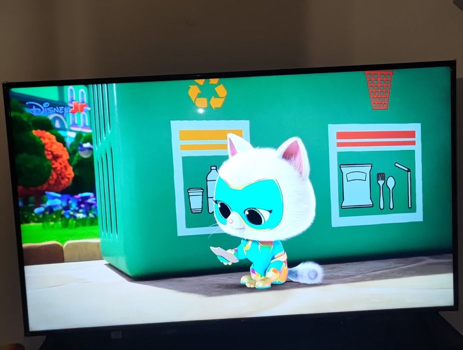TV  LG 75 polegadas