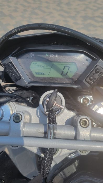 loncin  lx250gy-3