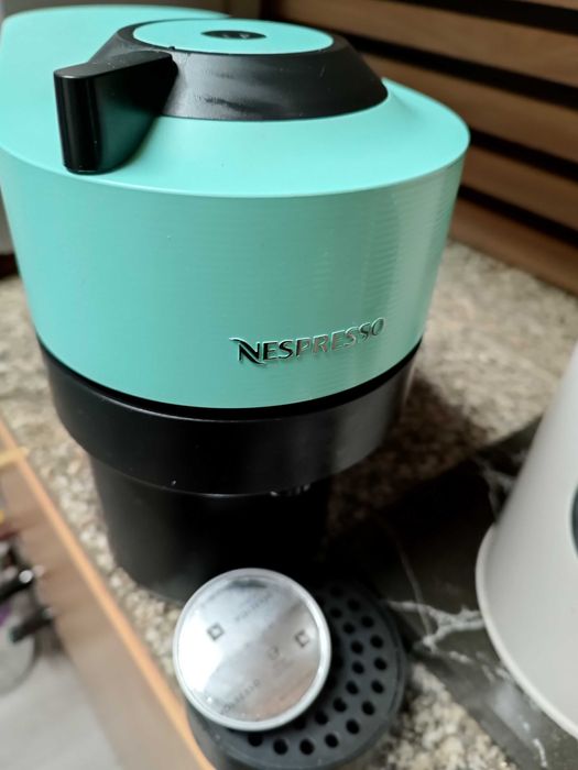 Máquina de café Nespresso