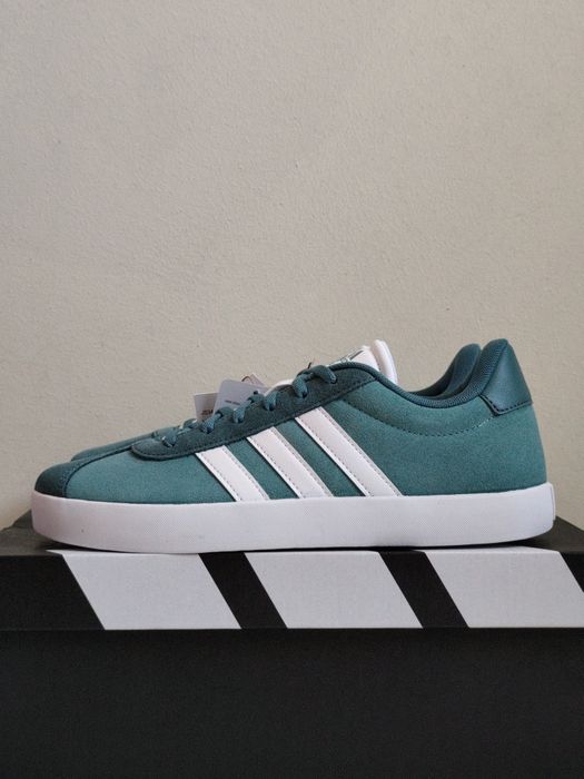 Ténis Adidas Verde 40 Novos