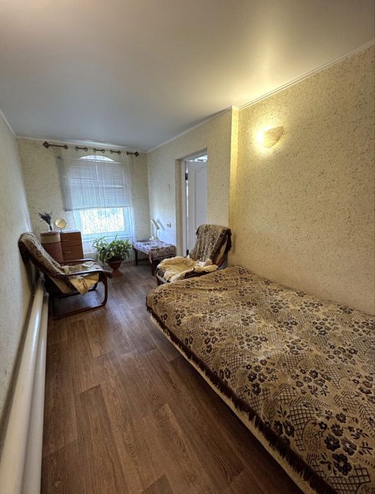 Продається будинок 121 м2, Великодолинське СОГ «Восход», з сауною та гаражем