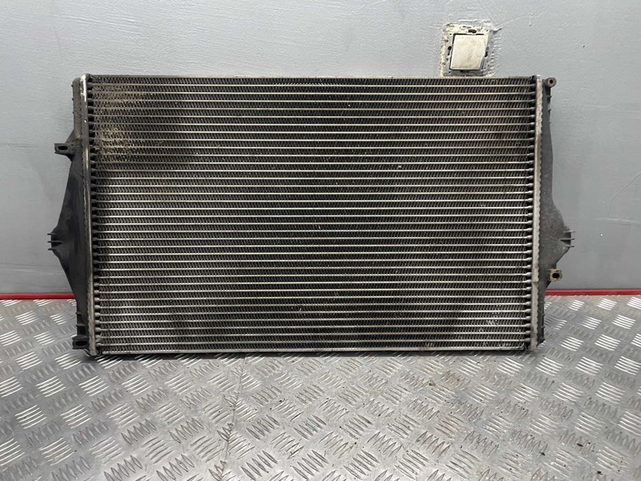 Intercooler Volvo V70 II 2,4T AWD