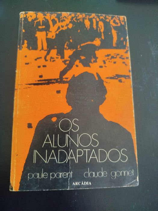 Os alunos inadaptados