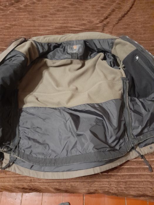 Куртка тактична  "5.11 Tactical Aggressor Parka" Tundra