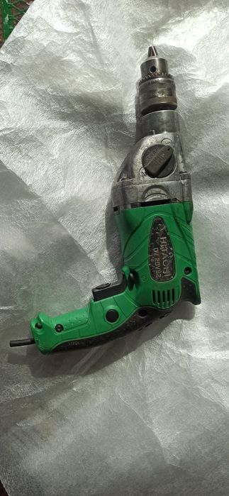 Hitachi DV20B2 110V