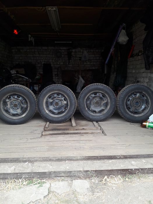 Продам 185/65/14