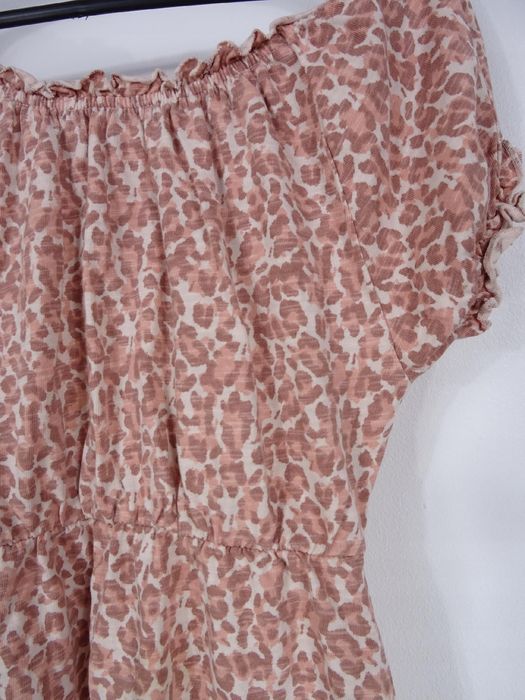 Sukienka George 110/116 5/6 lat