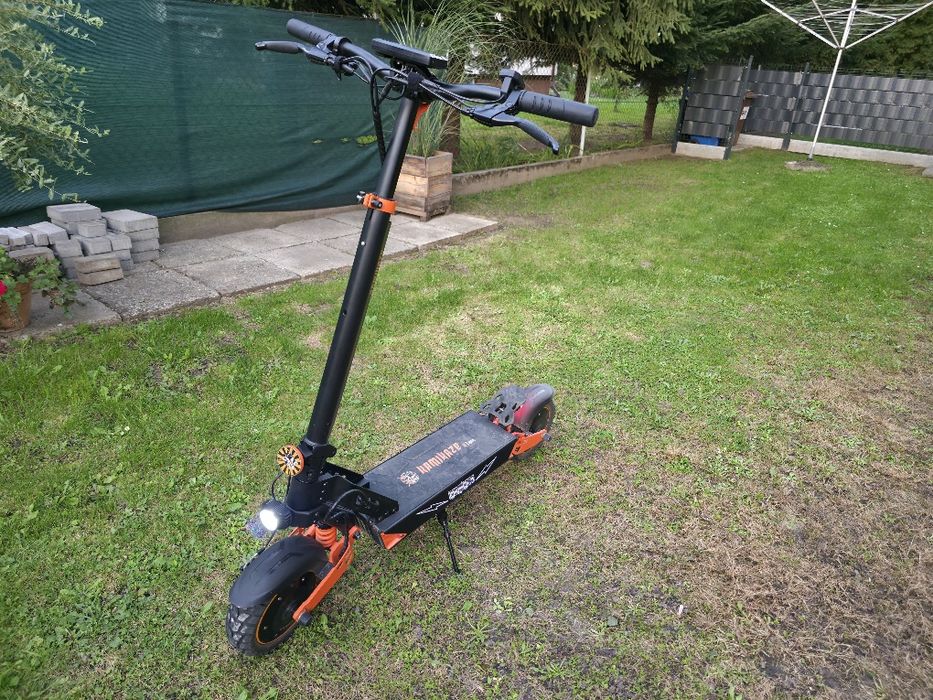 Hulajnoga Kamikaze K1 Max