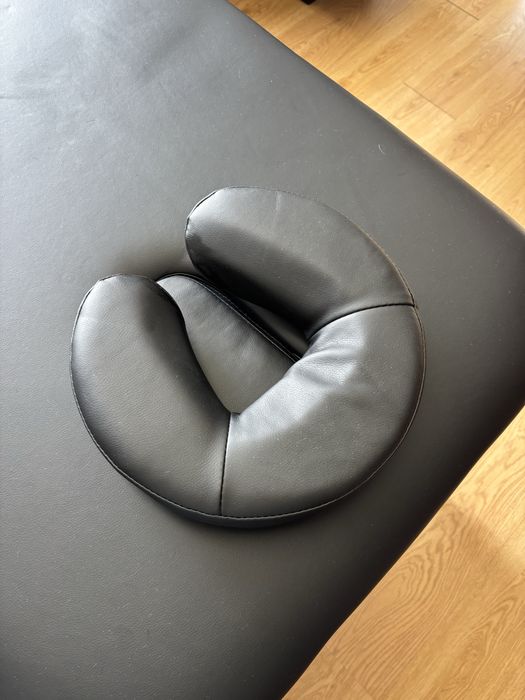 Marquesa para estética e massagem
