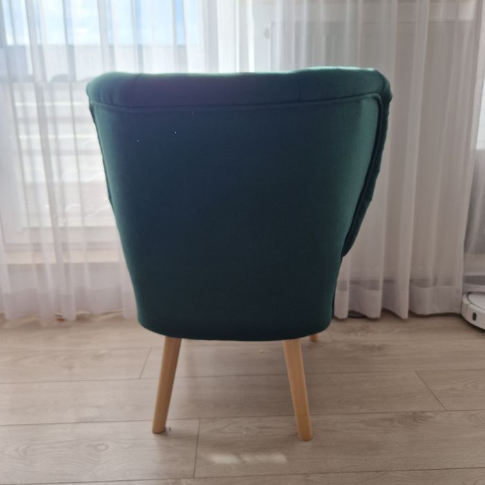Ikea, Fotel Grubbo