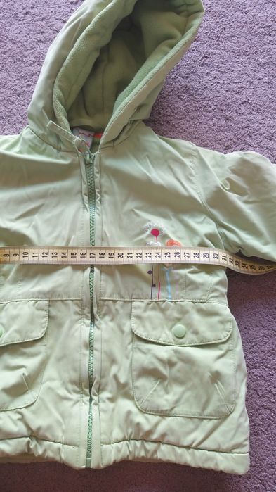 Kurteczka 5 10 15 rozmiar 92