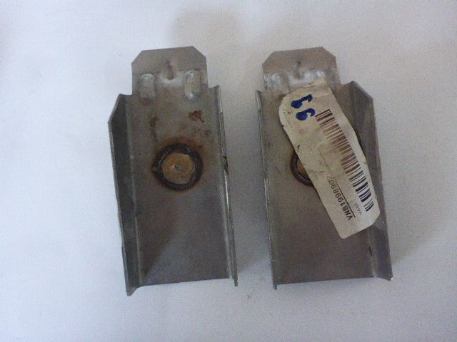 Łopatka wysiewająca Kverneland L-135