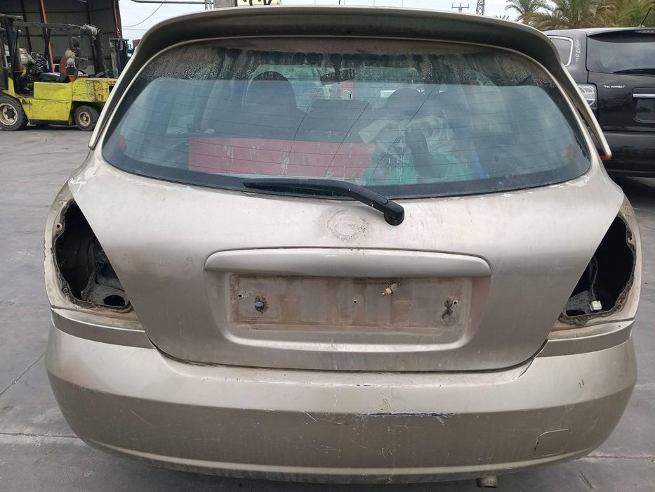Coletor De Escape Nissan Almera N16E