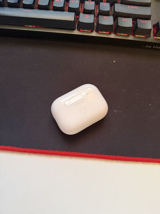 Продам Airpods Pro 2 Type-C Original