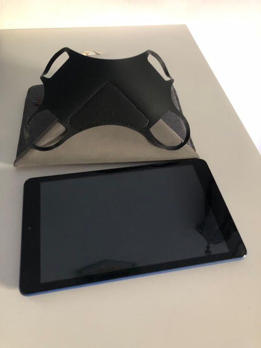 Vendo tablet Alcatel