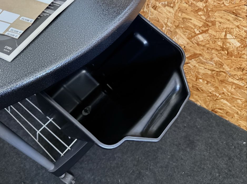 Grelhador Weber Carvão Premium + Capa