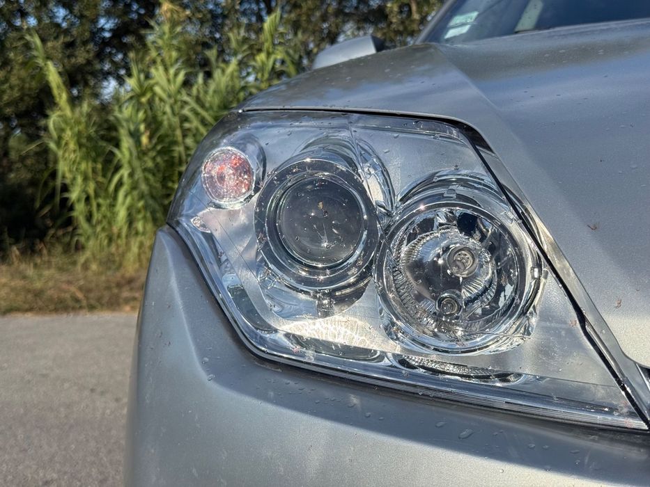 Renault Laguna Break 2.0 dCi Luxe