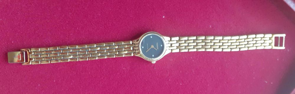 Zegarek damski TISSOT