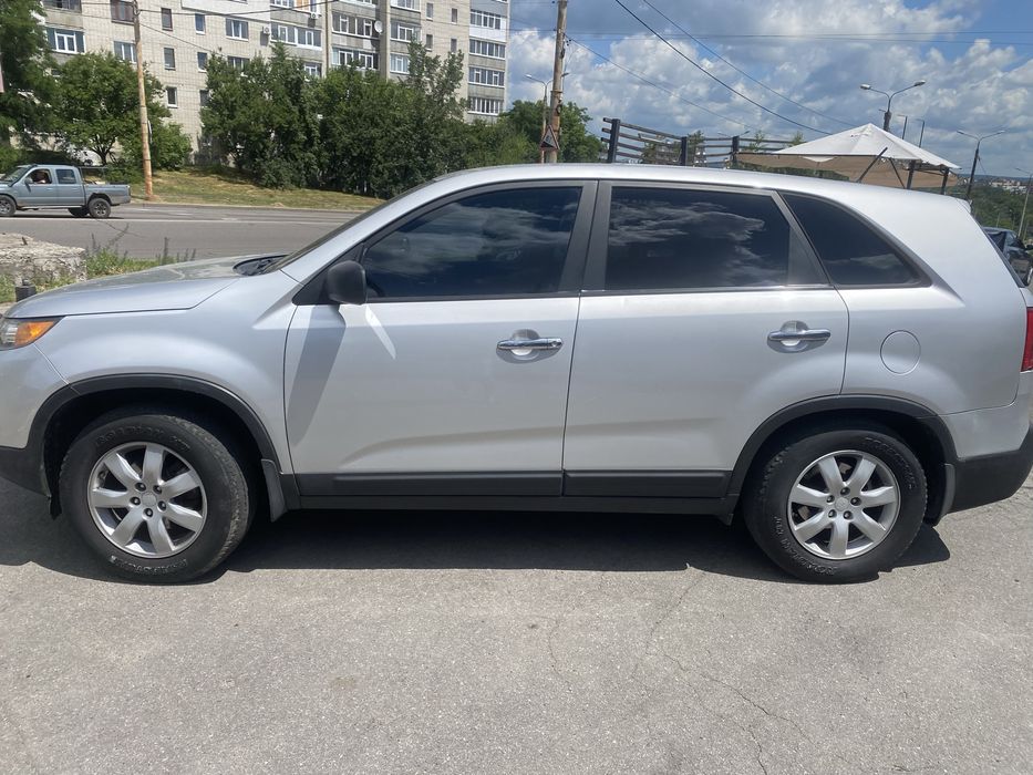 Продам автомобиль
