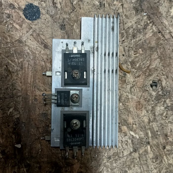 Продам плату з компютера