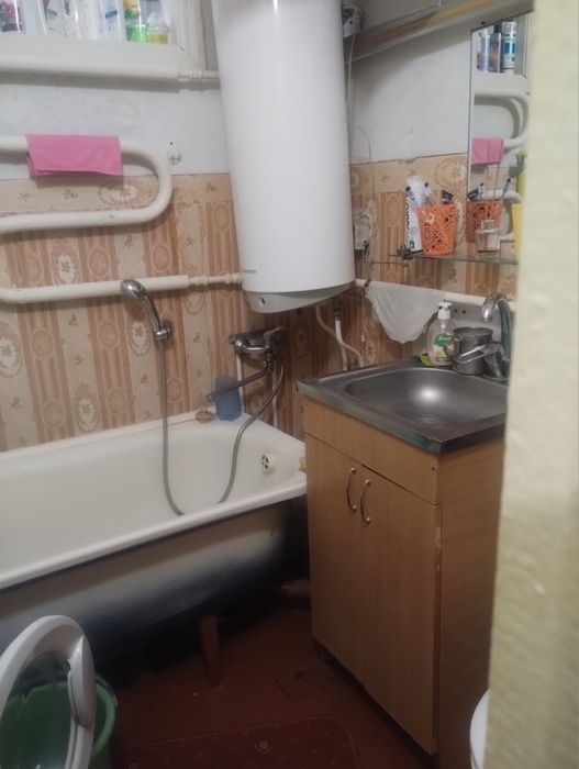 Продаж 2к квартири в центрі