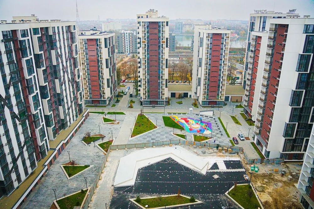 Терміновий продаж Manhattan!!   є відеоогляд!