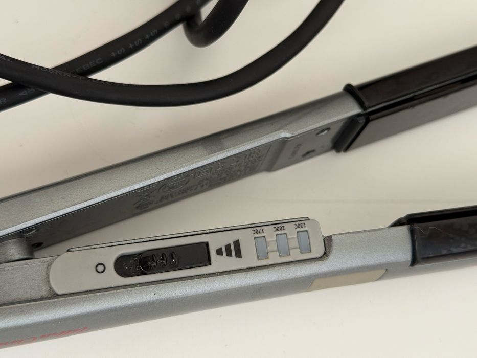 Профессиональный утюжок-выпрямитель BaByliss PRO Ultra Curl