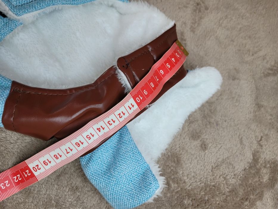 Шубка жилетка одяг для маленької собачки romeo