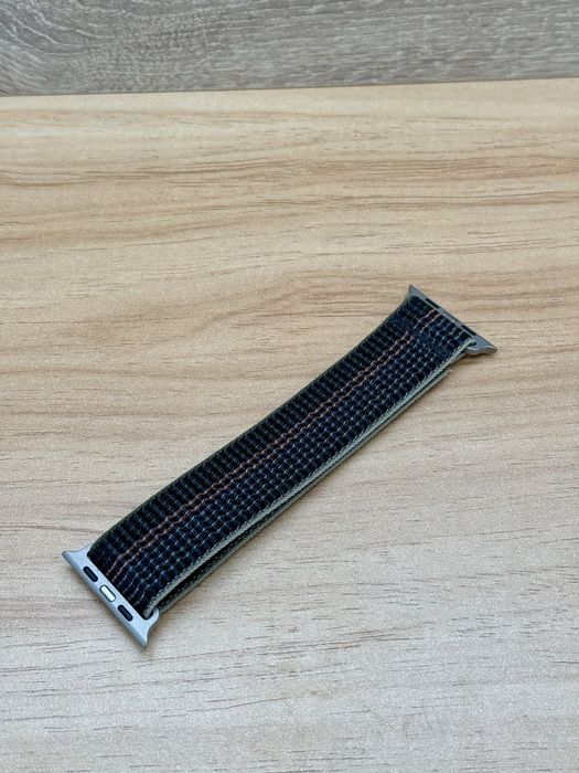 Band para apple watch