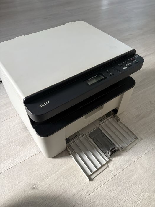 Drukarka skaner i ksero WiFi Brother DCP- 1610WE