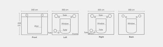 Tenda Home Box Q3000+