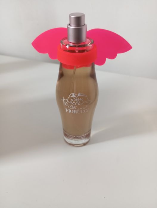 Fiorucci 100ml EDT