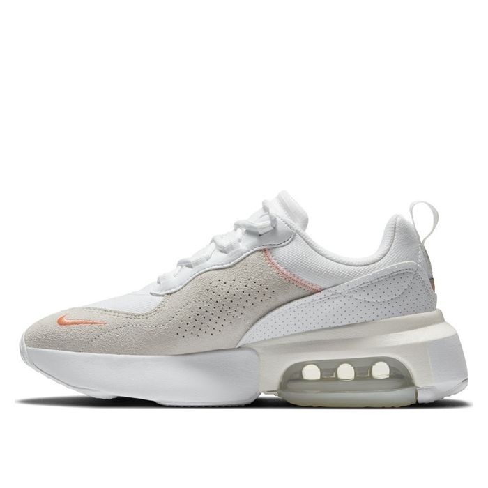 NIKE AIR MAX VERONA (39-40) 25-26см женские кроссовки оригинал бежевые