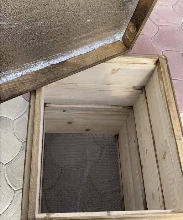 Вулики для бджолів